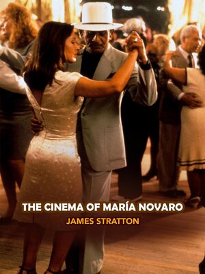 cover image of The Cinema of Maria Novaro